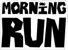 Morning Run
